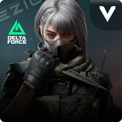 Delta Force Steam