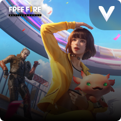 Free Fire Indonesia