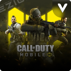 Garena Call of Duty Mobile