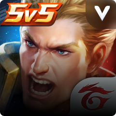 Garena ROV Mobile